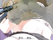 [こっとんど～る] 炎の孕ませ転校生 第2話「子宮に届けよ!!　野望の種!!