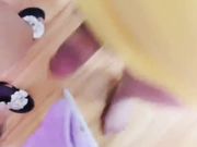 高清 对白非常有内涵的美团外卖小哥为了好评陪寂寞美女吃货吃麻辣香锅最后你懂得