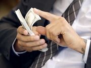 (NFBusty) For The Night 在家约炮性感的金发美妇