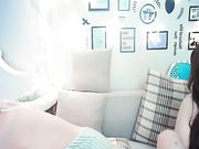 UT两大颜值美女佩奇+米奇收费房大修高清侧录有声音版