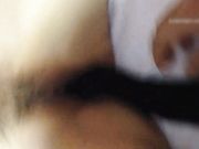 把小美女灌醉后带到酒店各种玩弄爆操 搞爽后用她自己穿的丝袜塞到小穴里 小美女不仅高颜值腿也又直又长