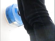 最新流出商场公共坐便完美位置TP一波接一波美眉方便来大姨妈的美眉长的真漂亮人美动作都那么迷人