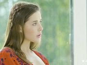 女孩很漂亮身材是操穴的尤物，清新脱俗