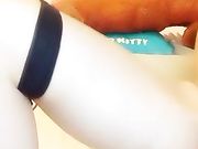 娇小美女蜜桃 身材很好 和粉丝骚聊互动