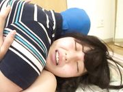 最新素人投稿双麻花辫可爱援交妹无套爆操内射中出