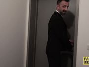 被老头玩弄的的多汁少女