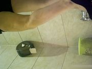 几个貌似不错的高跟美眉