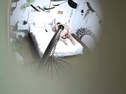 中年大叔阿姨开房啪啪啪饥渴难耐