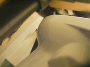 女士WC隔间多角度偷拍拍脸又拍下面