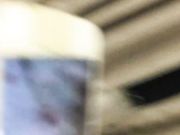 高颜值混血美女自摸和男友激情自拍