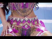 原始风情肉弹美女激情作品