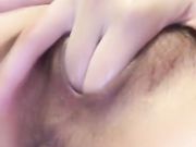 黄瓜抽插阴道爆菊淫声浪语不断