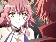 シャ×ロクサヌ爆乳のススメ編