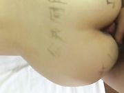 刚毕业的空姐领导潜规则