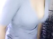 豐滿萌妹子全裸道具插逼自慰大秀