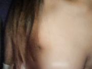 深夜天台被搭讪男无套强上