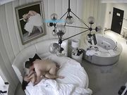 这技术插了好几回花样还真多