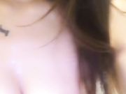 床上双道具双洞齐插呻吟