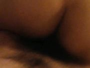 翘乳丰臀饥渴骚妹纸与男友酒店激情做爱