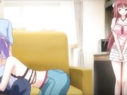 おしかけ おさん の せいこう