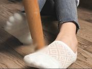 干妹妹是用来干的无套直接爆操差点内射