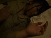 玩弄昏迷的美女超刺激一动不动想操进去