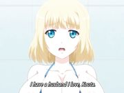 かについできたるっしあむすめ