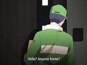 片田舎にできたるっしあ 娘ま