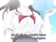 放課後の遊戯 - 第1話