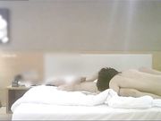 长发美眉超会吃鸡巴干到叫老公