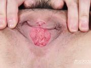 小穴图鉴 宮崎愛莉マンコ図鑑