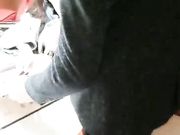 打麻将人没到先在麻将室干一炮