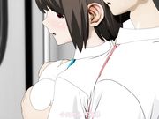 痴漢した女子●生とその後