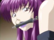 深窓の隷嬢達憂肛虐のメス奴隷