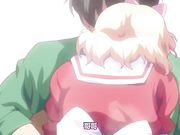 お兄ちゃん、わたしとしようよっ