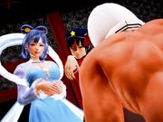 宮古芳香は抱き心地が良い後編