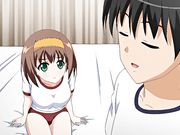 小悪魔イタズラっ娘の壁ドン哀歌◆