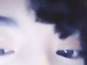 太兴奋趁美女高潮时把她内射了