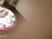 男的虽胖操起逼来真厉害