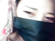 性感女主丁字裤骚气扭动