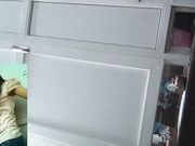 近距离偷拍白短裤美眉的逼