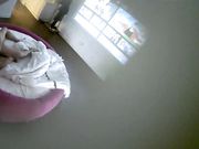 男的都累倒了自己还坐在上面干