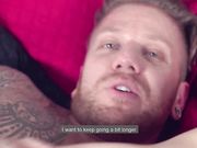 纹身男大屌暴操内射白嫩辣妹