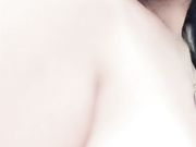 超美美乳女神芭比浴室洗澡自拍