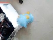 趁女友上班干了合租的女闺蜜