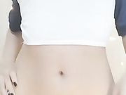 清纯妹子插穴自慰白浆流了不少