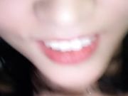 露脸跟送快递的炮友小哥激情啪啪