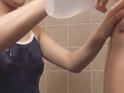 噴精快手 羽田真里精選