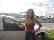 让机械师好好干一炮来抵修车费