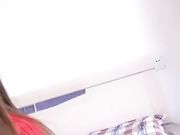 大屌粉丝不懂怜香惜玉各种姿势爆插女神思瑞